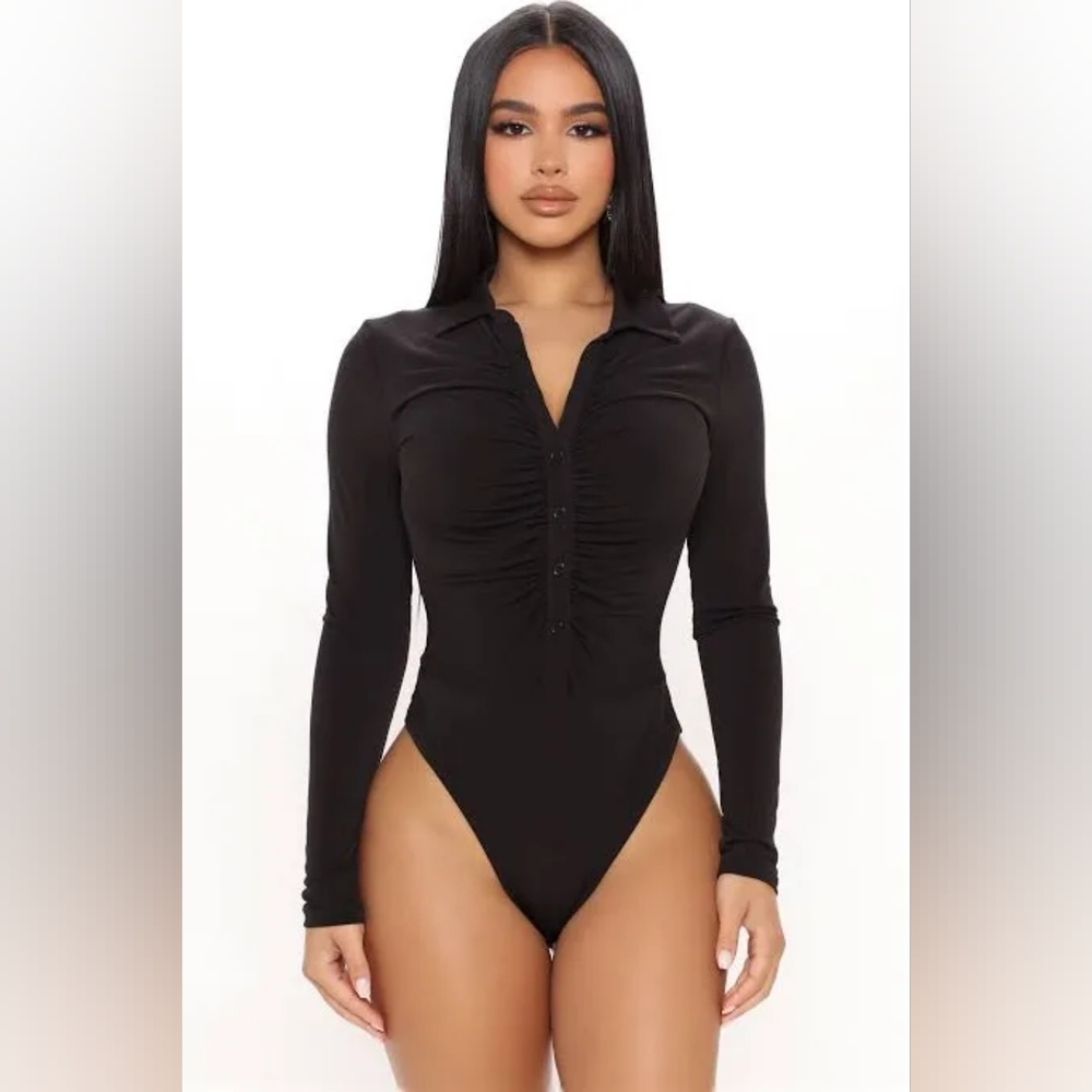 Bodysuit